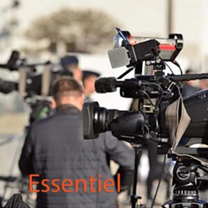 Prestation vidéo Essentiel